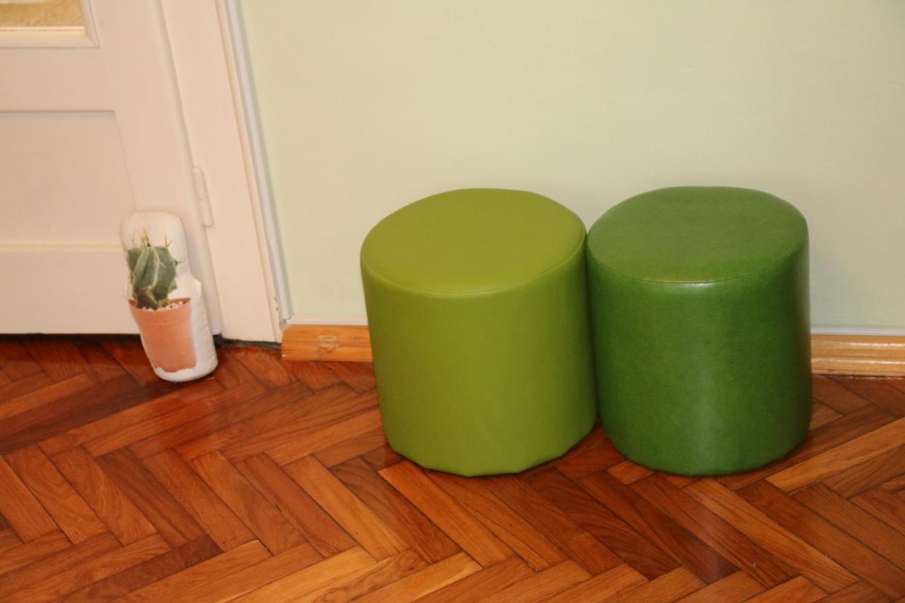 Green Cactus Rooms - Unique And Cozy House Senta Екстериор снимка