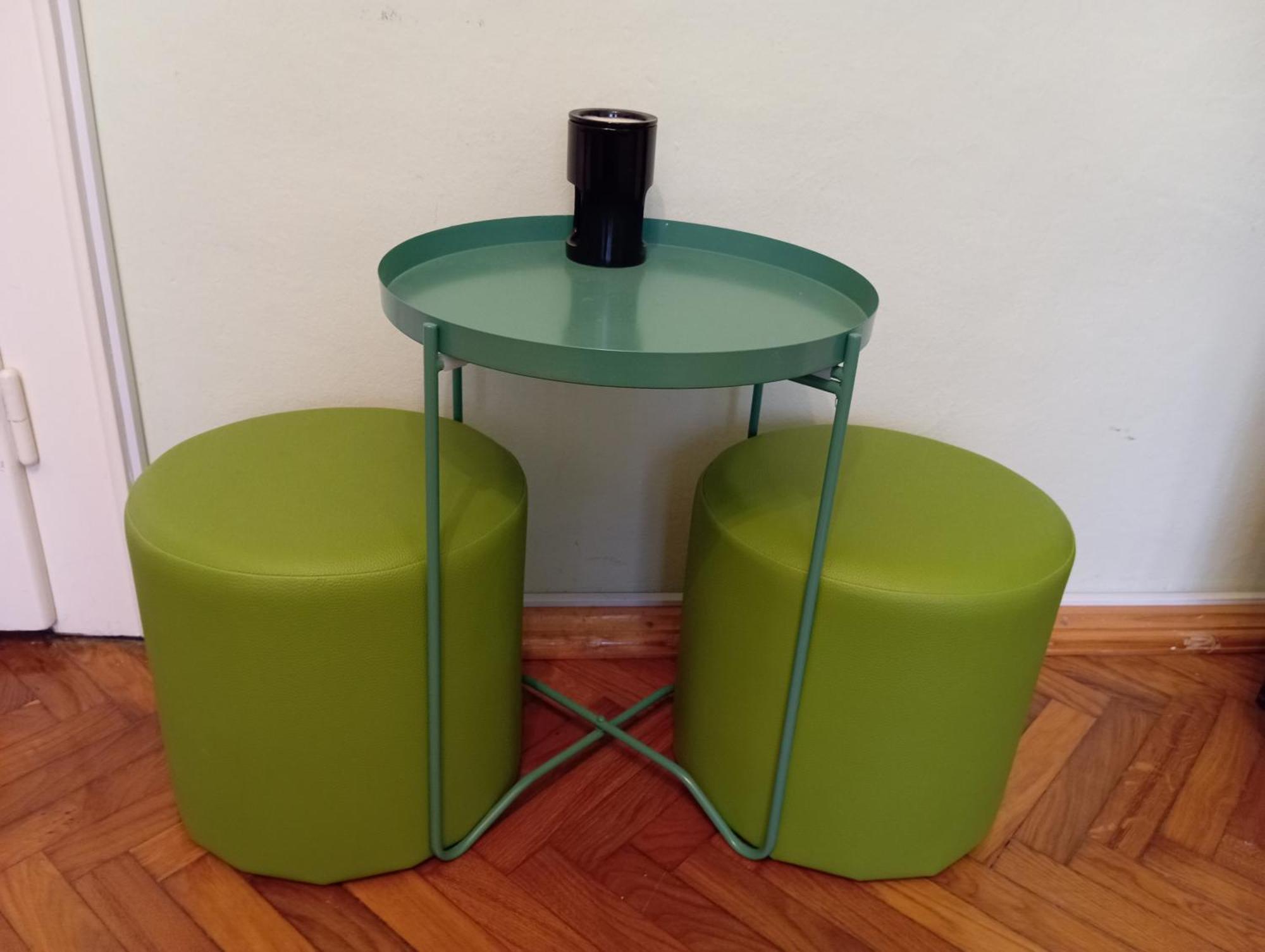 Green Cactus Rooms - Unique And Cozy House Senta Екстериор снимка